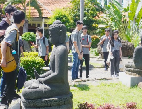 Kembali Ke Masa Lalu Melalui Museum Mpu Tantular