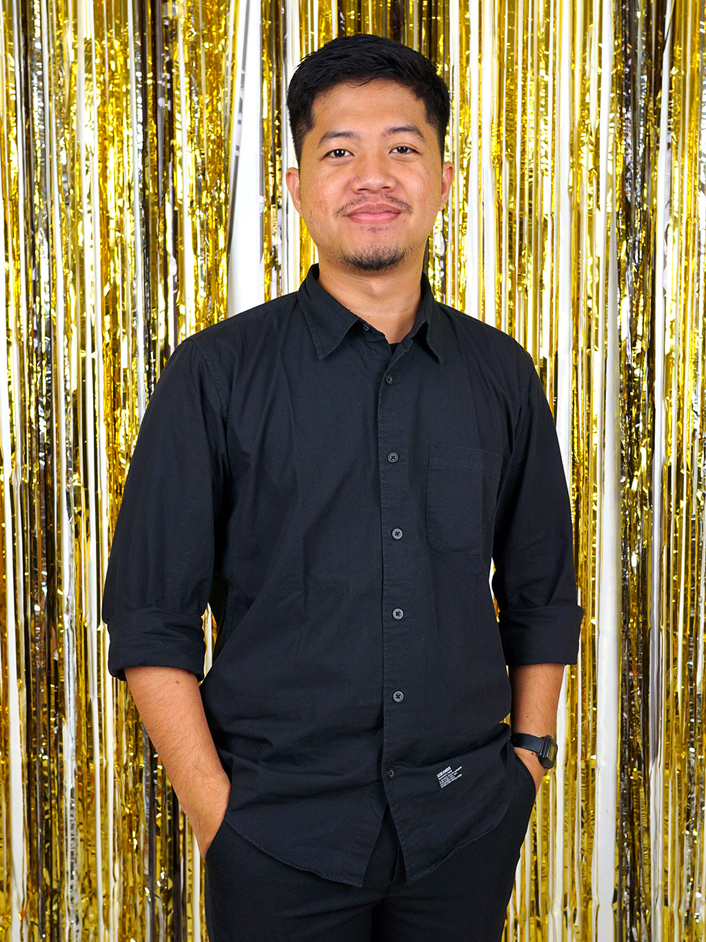 Yohanes Haryadi Subagyanto, S.Pd.
