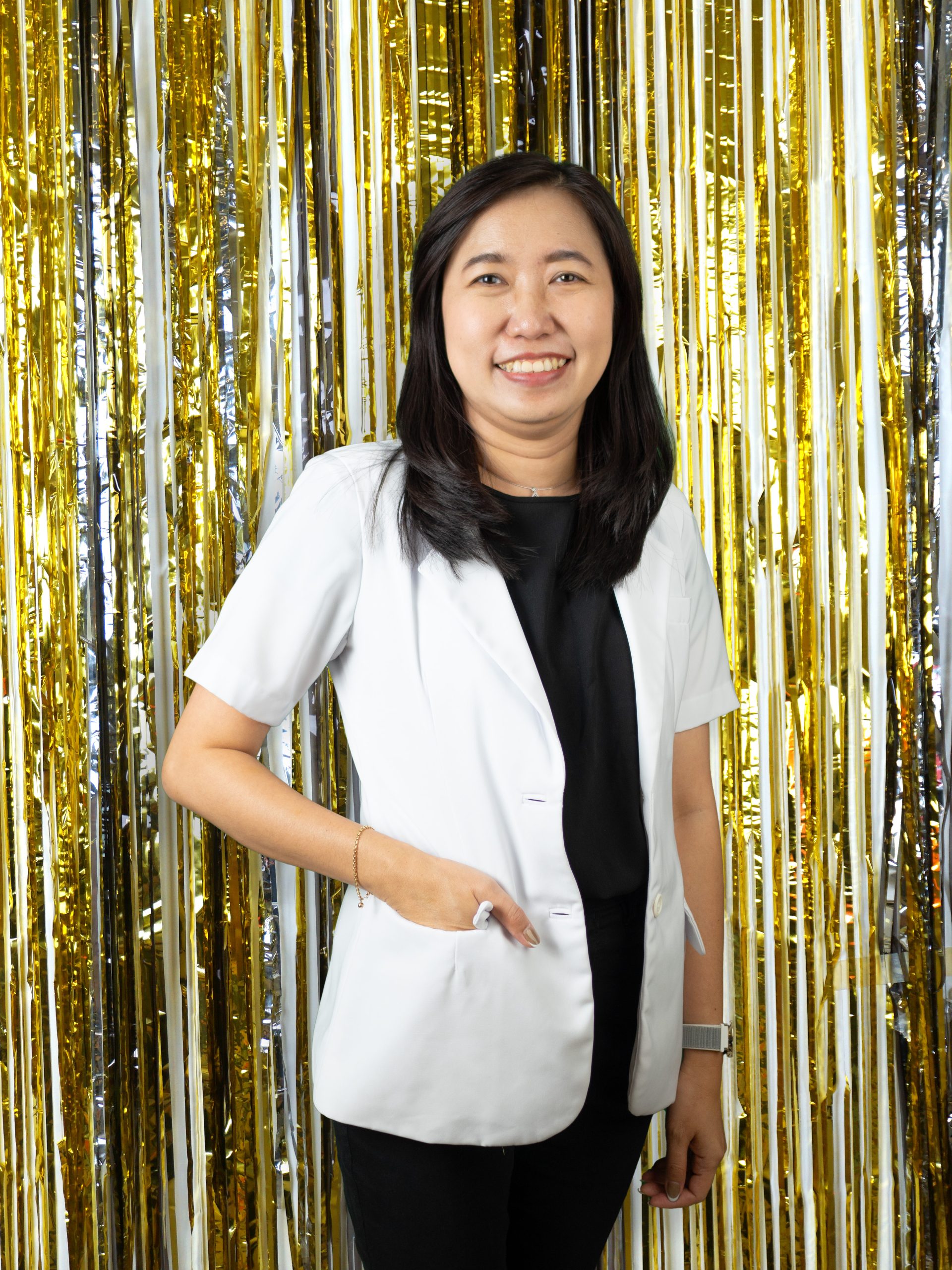 drg. Fanny Wijaya