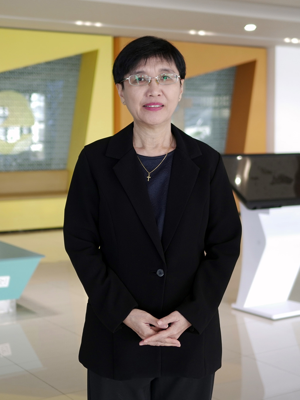 Drs. Herwati, M.Psi.