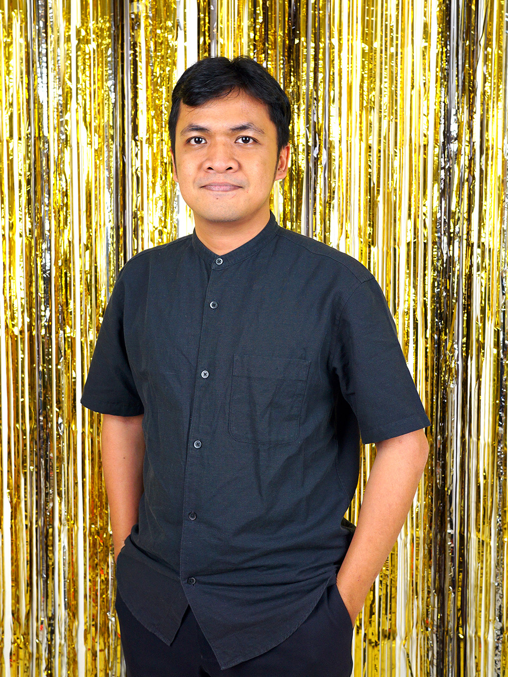 Ardianto Nugroho, M.Si.