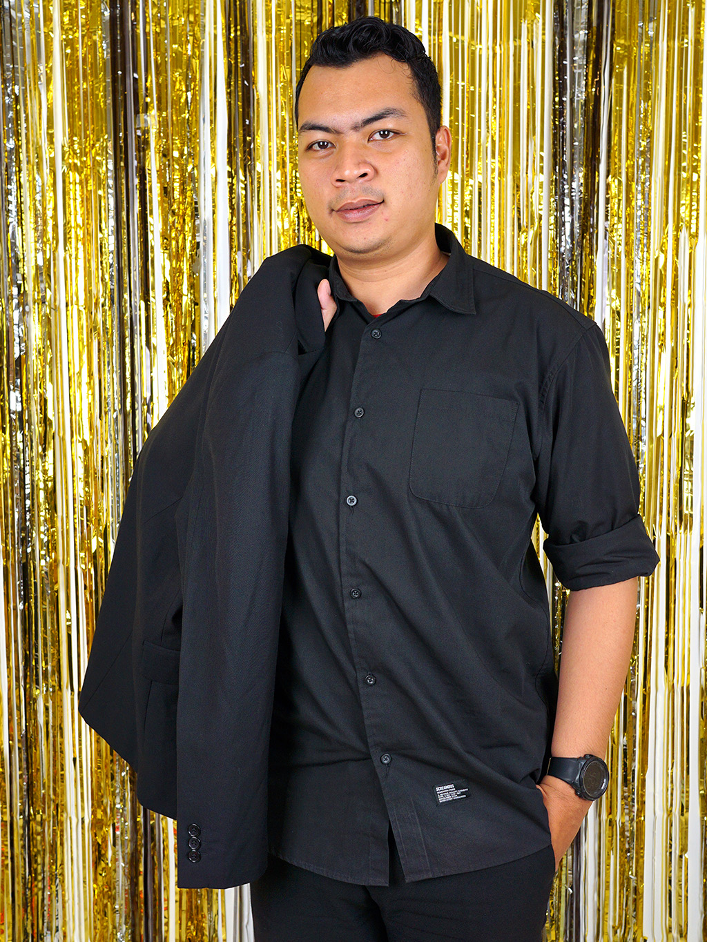 Arya Danendra S.M.
