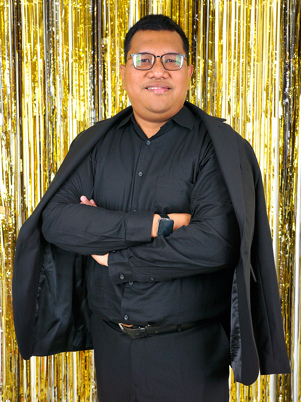 Marino Arcelo Soumokil S.T.