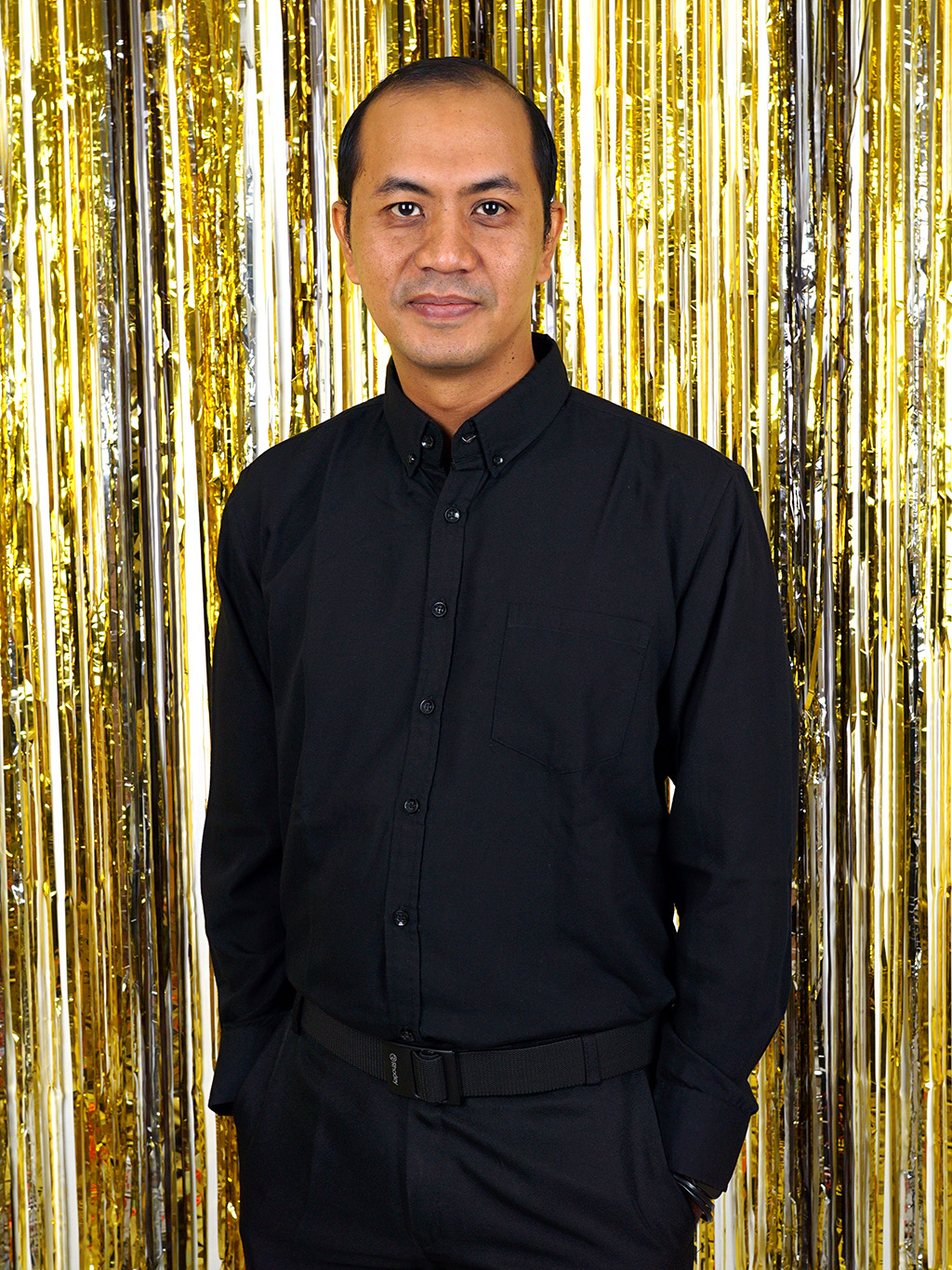 mr sepSeptian Yulianto, S.Pd., B.Sc.