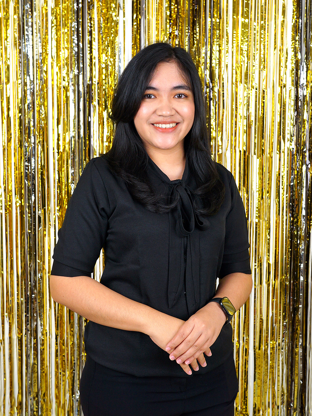 Devina Alianto, M.Pd.