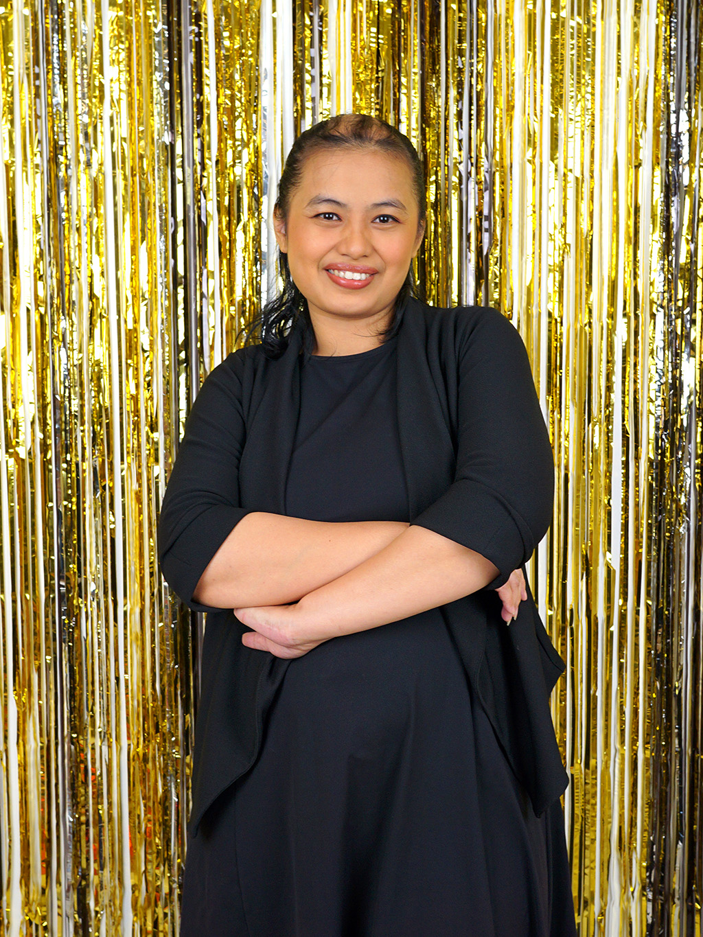 Ellya Pradipta, S.Pd., M.M.