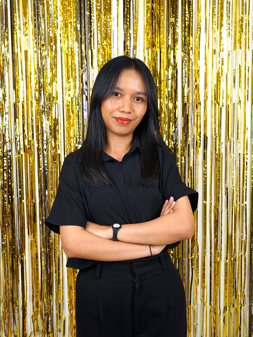 Ayu Irawati, S.Si.