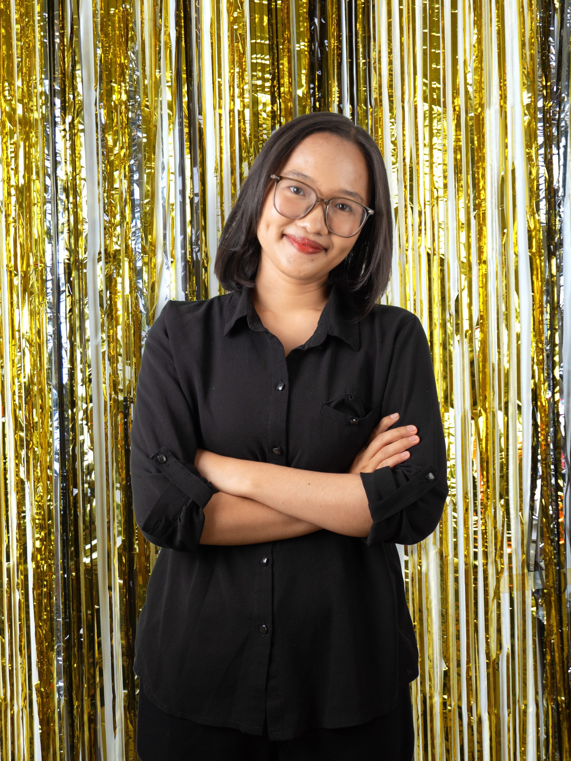 Natalia Matondang, S.Kom
