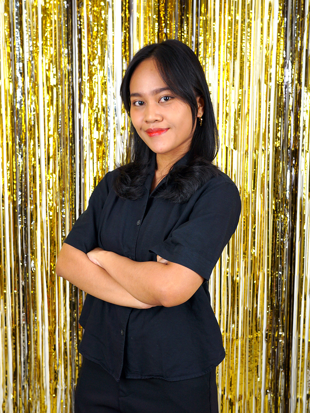 Agatha Sicilia Dwi Rosinta, S.S.