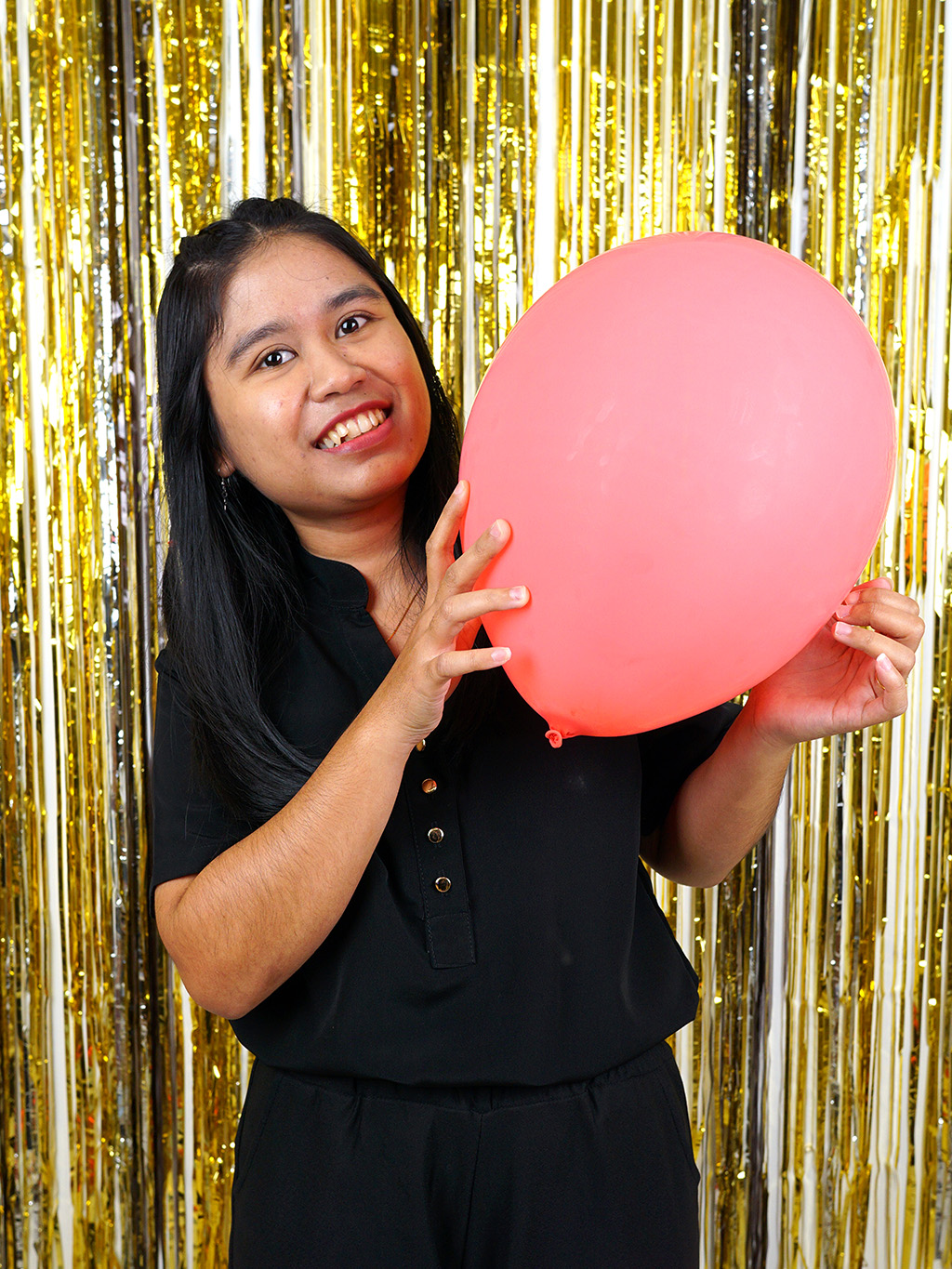 Winda May Kristanti, S.M.