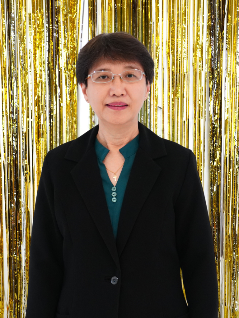 Dra. Herwati, M.Psi.