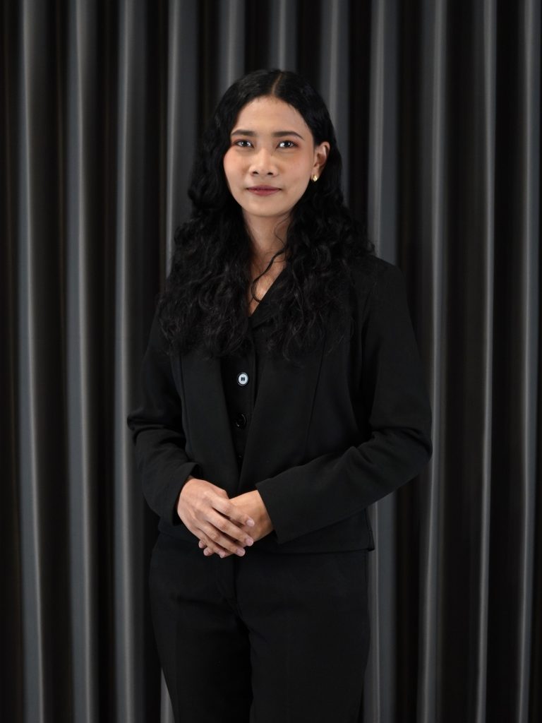 9. Kinanti Astria Purnama Putri, M.Psi., Psikolog. (COUNSELOR)