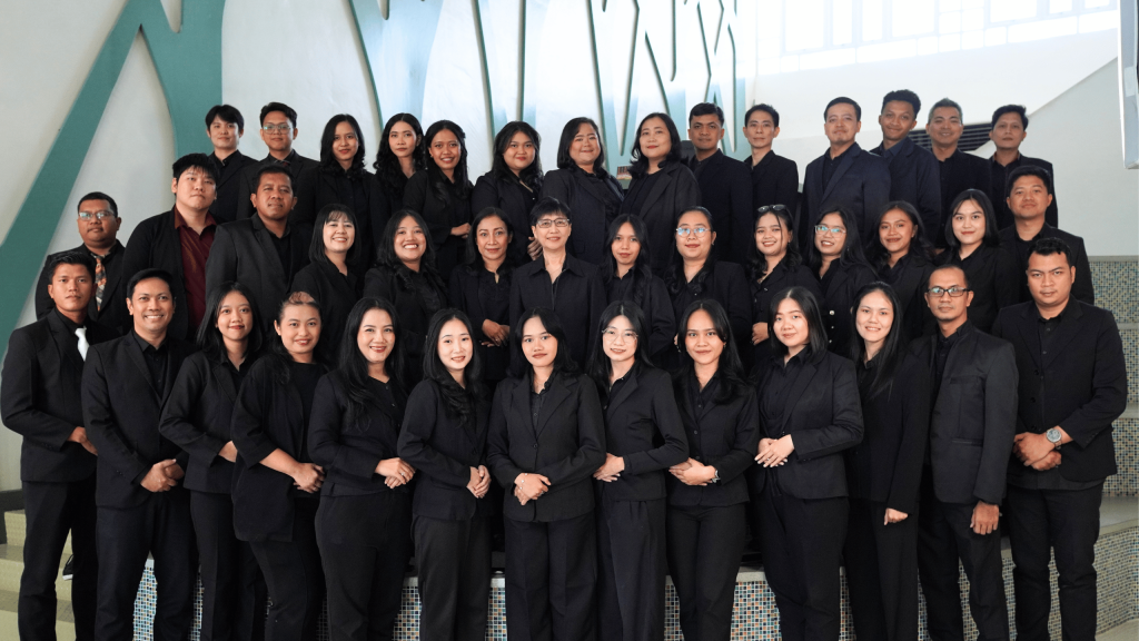 Acitya Family