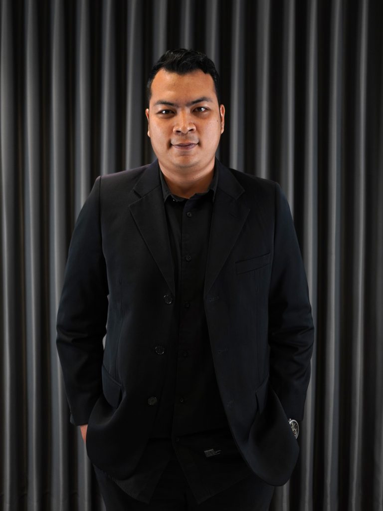 Arya Danendra S.M.