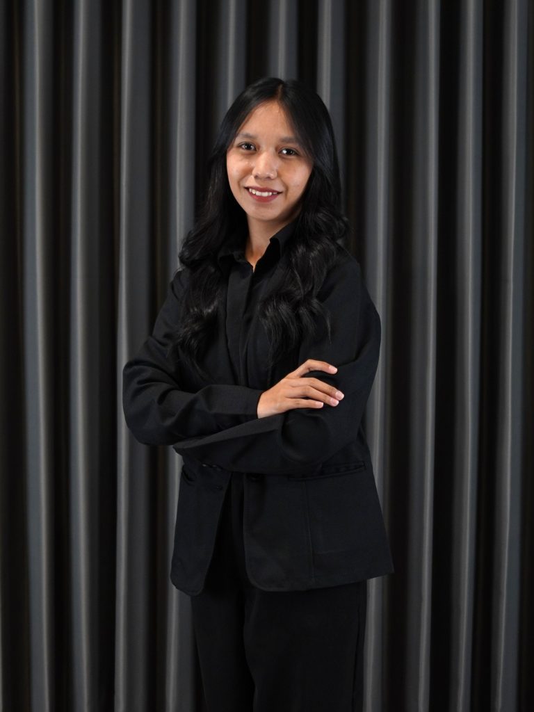 Ayu Irawati, S.Si.