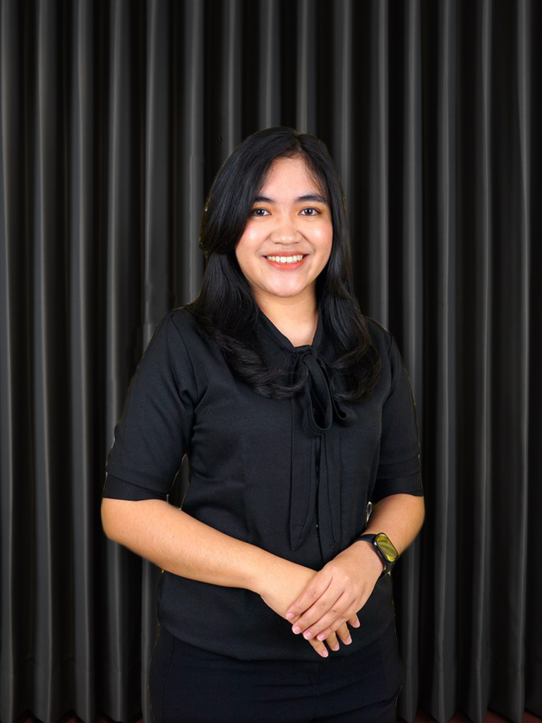 Devina Alianto, M.Pd.