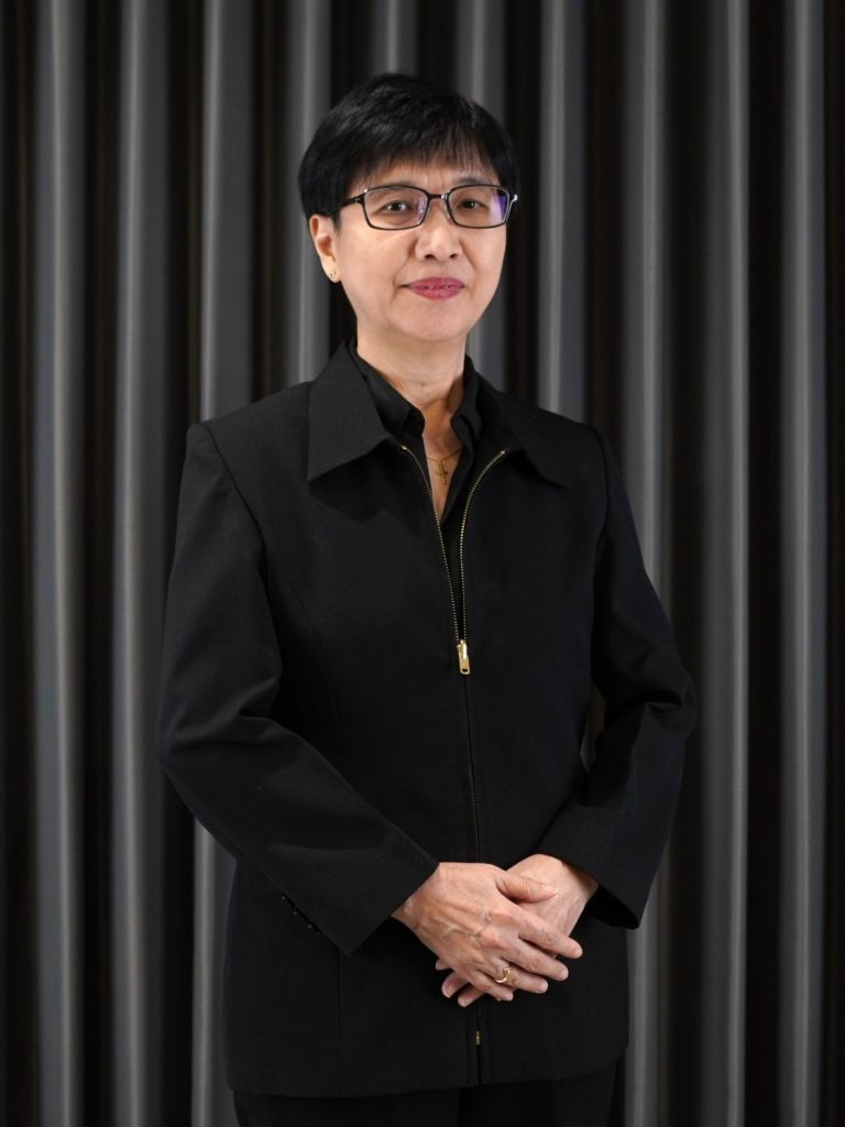 Dra. Herwati, M.Psi. (Principal)
