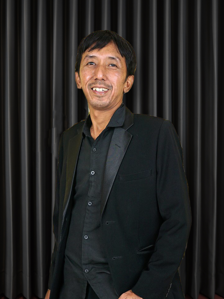 Hanny Pratama Yonathan S.Kom.