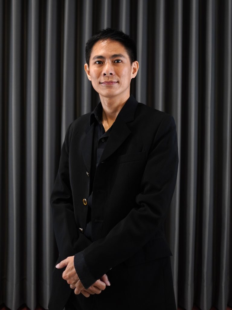 Jerry Handoyo Soesilo, S.T.