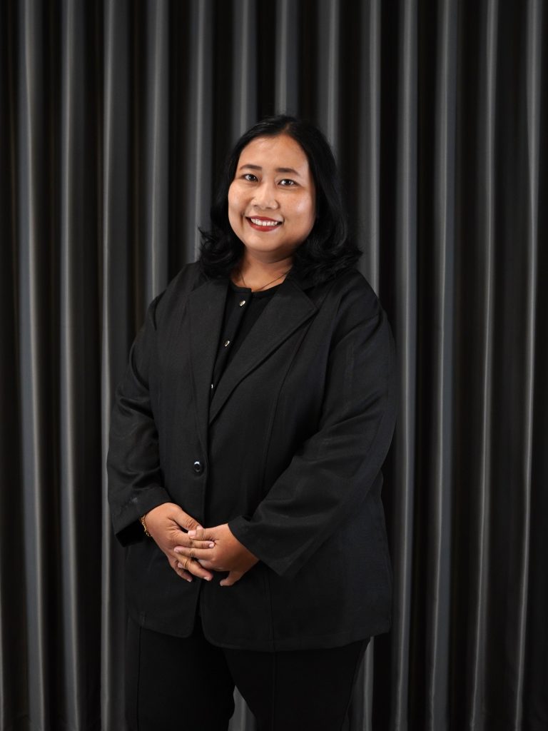 Mapalita Suprih A., Amd.Kep