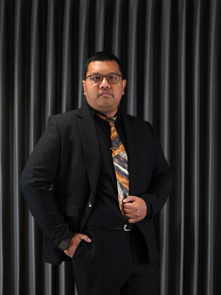 Marino Arcelo Soumokil S.T.