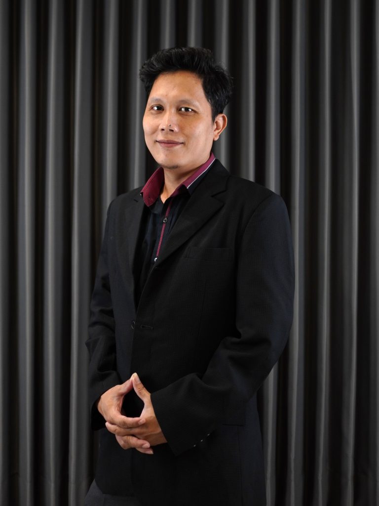Michael Sugianto