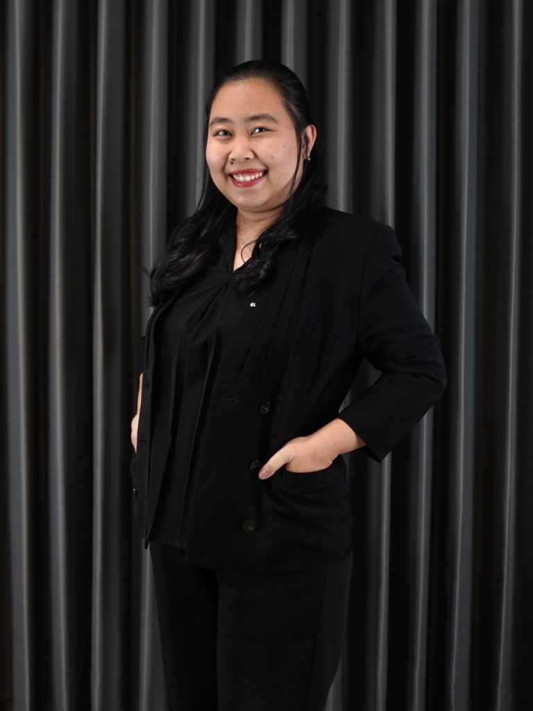 Sontya Marlinda Sari, S.Pd. (Food & Non-food Technology)