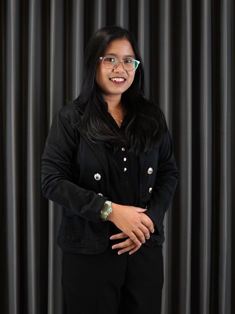 Winda May Kristanti, S.M.