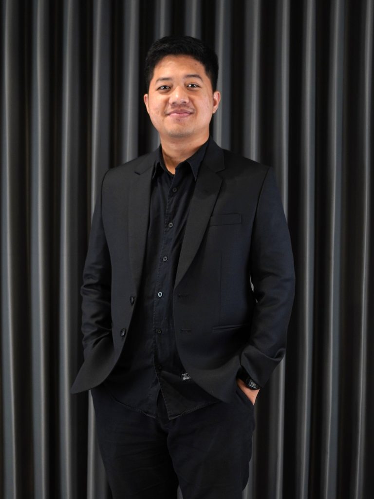 Yohanes Haryadi Subagyanto, S.Pd. (INDONESIAN LANGUAGE AND LITERATURE)